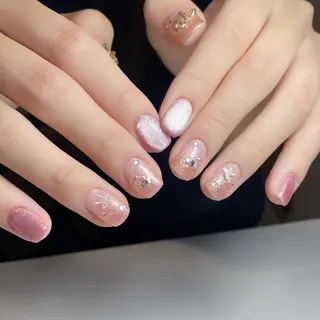 ネイル koko  ︎︎のネイルデザイン