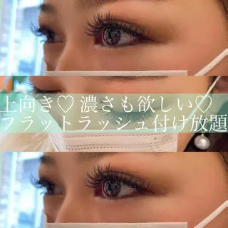 マツエク・マツパ ヘアーアシストビーム所属・eyelash bi-mの眉毛・アイブロウイメージ
