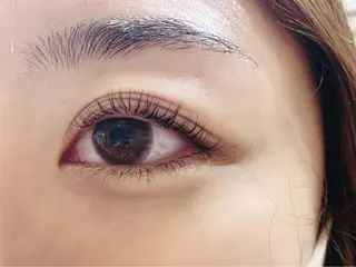 マツエク・マツパ ぱつっとボブ/ 小野あかねのその他イメージ