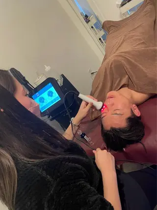 セルフエステエンリケ明石大久保店所属・夕希 毛穴と脱毛特化サロンのエステ・リラクイメージ