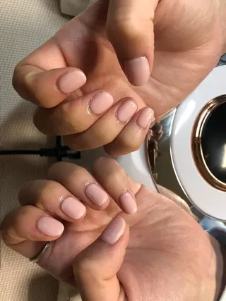 ネイル スマイル サロンのマツエク・マツパデザイン