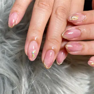 ネイル NANA no artのネイルデザイン