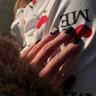 ネイル 8appy ARTstudioのネイルデザイン