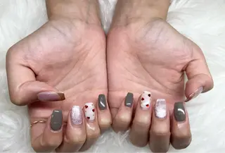 ネイル Y&L Nailのネイルデザイン