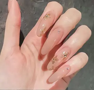 ネイル ベラッコ所属・ネイルサロン ベラッコのネイルデザイン