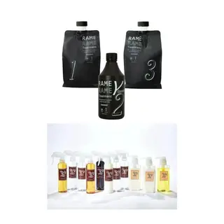 ロング ゆいな / 大阪美容室のヘアスタイル