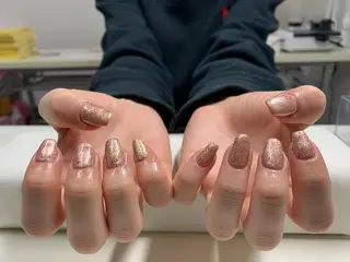 ネイル ifeel-Rose所属・💐 𝙍𝙀𝙉𝘼のヘアスタイル