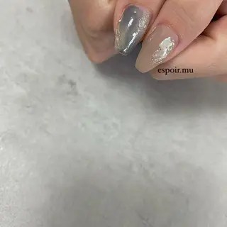 ネイル espoir. muのネイルデザイン