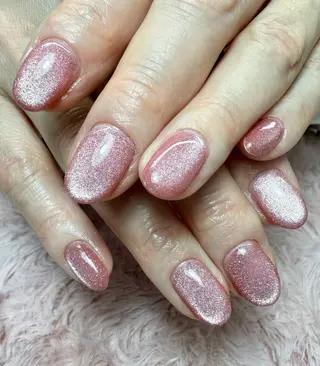 ネイル M.N_ nailのネイルデザイン