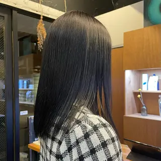 ロング ニコ流所属・深愛 /miaのマツエク・マツパデザイン