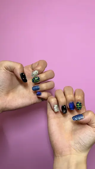 ネイル SUZUKA ❤︎.*のヘアスタイル