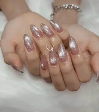 ネイル Chan nailsのネイルデザイン