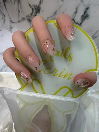ネイル NailSalon✨ Écrinエクランのネイルデザイン