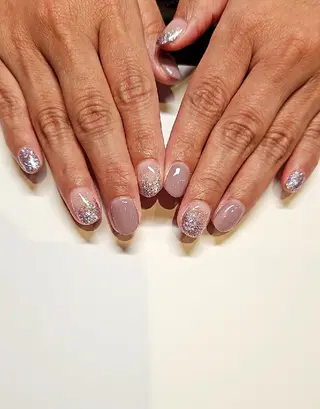 ネイル eri .のネイルデザイン