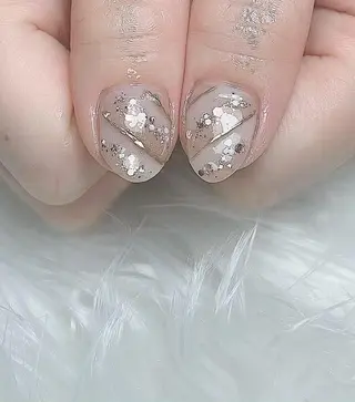 ネイル hairsalon556所属・hairsalon 556のネイルデザイン