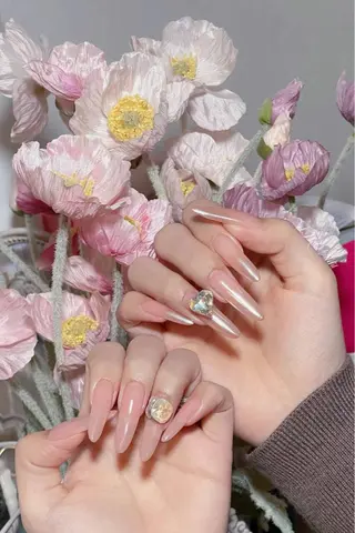 ネイル nail salon Yuna所属・ネイルサロン yunaのネイルデザイン
