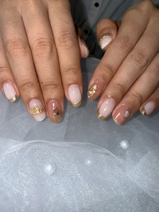 ネイル Raviliss ♡のネイルデザイン