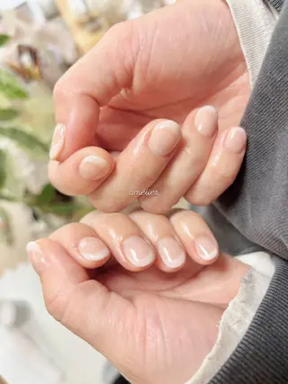 ネイル amélier ꕁアメリエꕁのネイルデザイン