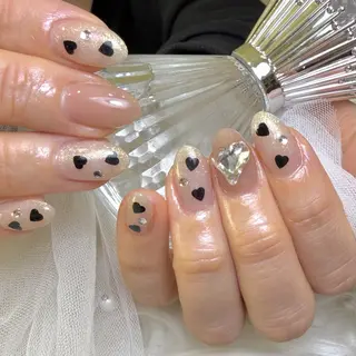 ネイル Nail salon Venusのネイルデザイン