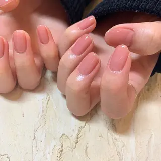 ネイル plaire sojaのネイルデザイン