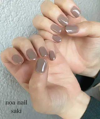 ネイル nailsalon noa所属・nailsalon noaのネイルデザイン