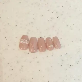 ネイル Chisato チサトのネイルデザイン