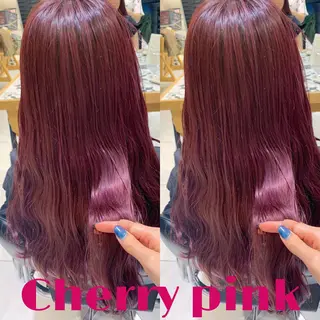 ロング カラー topstylist 🖤川辺晴加🖤のヘアスタイル