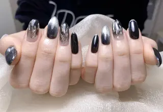 ネイル Coco Nailsのネイルデザイン