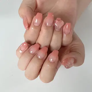 ネイル 川端 京香のネイルデザイン