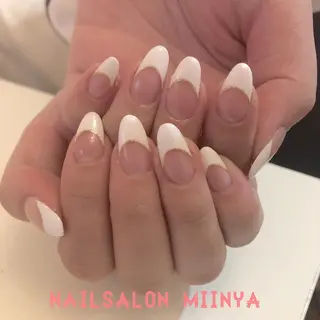 ネイル ♡ miyaのネイルデザイン