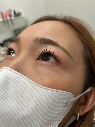 マツエク・マツパ マツエク/ハイト ーン🌺kae🌺のヘアスタイル