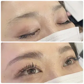 nail&eye NEO所属・澤本 美里のマツエク・マツパデザイン