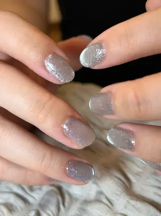 ネイル CELETA所属・えんどう るしあ🌱のネイルデザイン