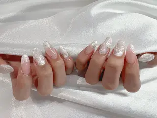 ネイル リン リンのネイルデザイン