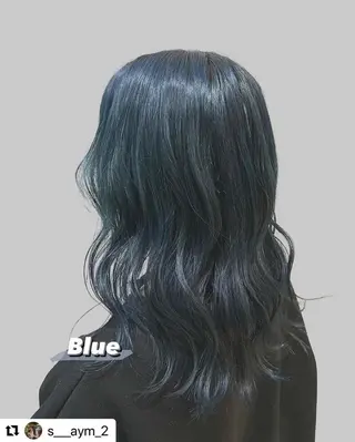 ショート カラー パーマ メンズ 🩷Eny terrace🩷のヘアスタイル