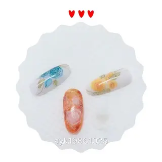 ネイル YK Beauty Salonのマツエク・マツパデザイン