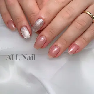 ネイル ALL Nail &whiteningのその他イメージ