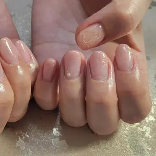 ネイル ネイルサロンほっこり kanaのネイルデザイン