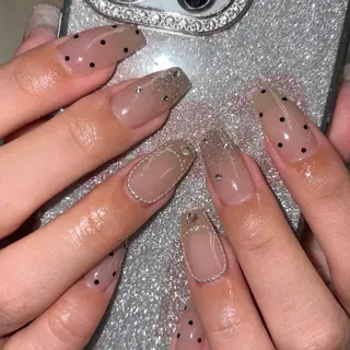 ネイル Basic町田本店 Suzunaのネイルデザイン