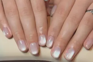 ネイル 🍑 momo_nailのネイルデザイン