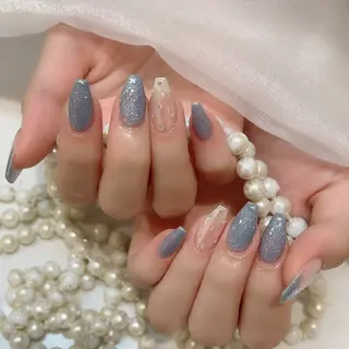 ネイル ♥ harukaのネイルデザイン