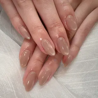 ネイル ネイル/パラジェル 🖤RIKOのネイルデザイン