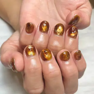 ネイル Nail Room uimのネイルデザイン