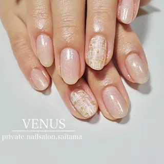 ネイル nailsalon VENUSのネイルデザイン