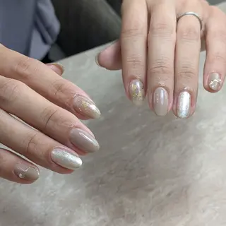 ネイル émU. nailのネイルデザイン
