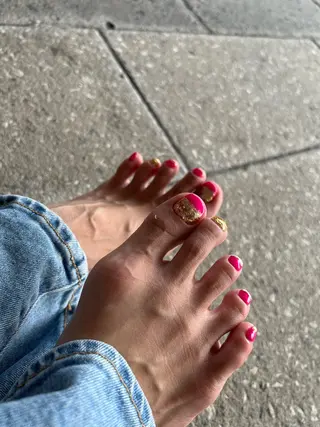 ネイル Emi lyのネイルデザイン