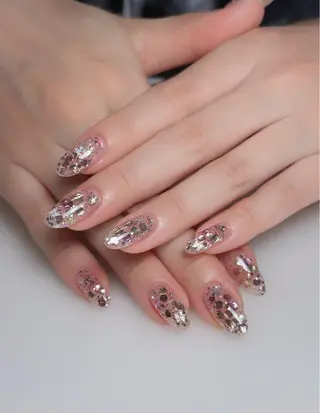 ネイル 👍thumbs up nail👍のネイルデザイン