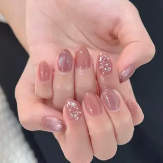 ネイル Nail salon CELEBRAILのネイルデザイン