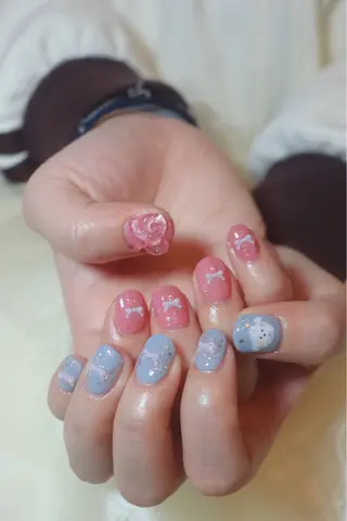 ネイル Dreamer nailのネイルデザイン