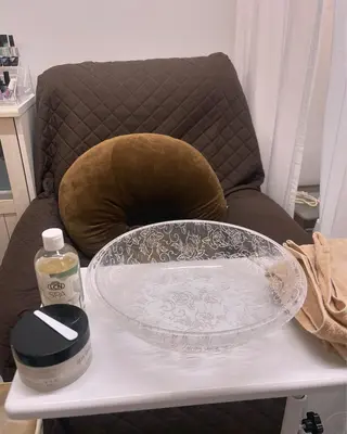 ネイル SalonDeThe Mのネイルデザイン